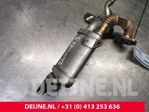 Mercedes Citan EGR koeler O163785 foto 2