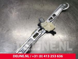 Ford Transit Custom Window mechanism 2-door, front right O163791 photo 3