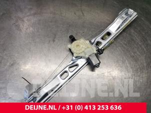 Ford Transit Custom Window mechanism 2-door, front right O163791 photo 2