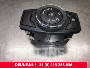 Ford Transit Custom Licht Schakelaar O163818 foto 2