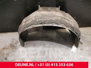 Volvo V60 Radkasten O163849 foto 2