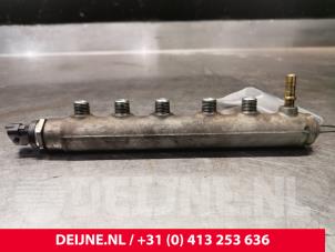 Renault Master Einspritzdüse (Einspritzer) O163863 foto 2