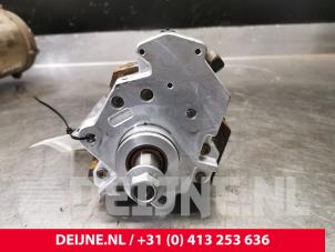 Renault Master Brandstofpomp Mechanisch O163864 foto 4