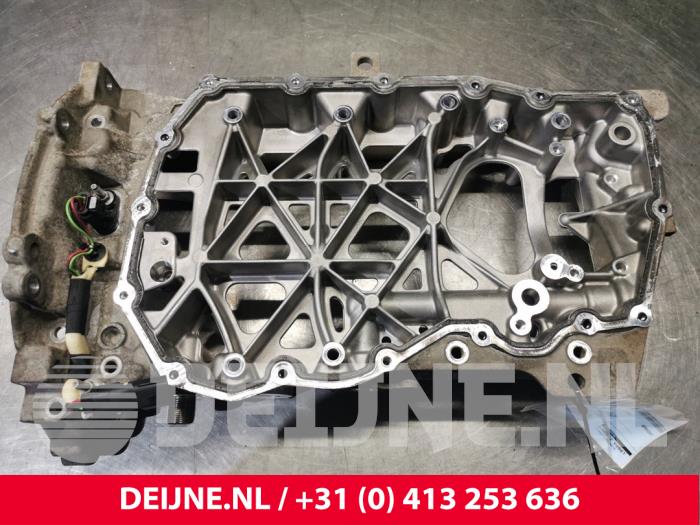 Gebruikte Carterpan Ford Transit Custom Prijs € 151,25 Inclusief btw aangeboden door van Deijne Onderdelen Uden B.V.