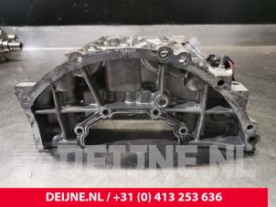 Ford Transit Custom Sump O163871 photo 3
