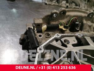 Ford Transit Custom Sump O163871 photo 2