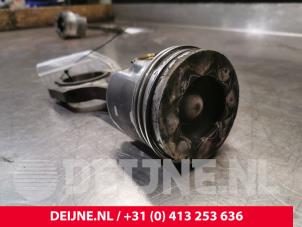 Ford Transit Custom Zuiger O163876 foto 2