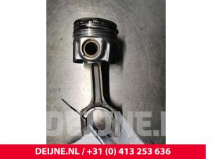 Gebruikte Zuiger Ford Transit Custom Prijs € 211,75 Inclusief btw aangeboden door van Deijne Onderdelen Uden B.V.