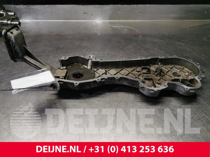 Gebruikte Oliepomp Fiat Doblo Cargo (263) 1.3 D Multijet Prijs € 72,60 Inclusief btw aangeboden door van Deijne Onderdelen Uden B.V.