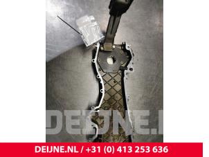 Fiat Doblo Oil pump O163879 photo 2