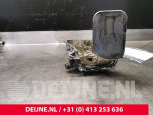 Fiat Doblo Oil pump O163879 photo 3