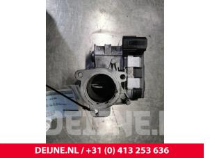 Gebruikte Gasklephuis Fiat Doblo Cargo (263) 1.3 D Multijet Prijs € 6,05 Inclusief btw aangeboden door van Deijne Onderdelen Uden B.V.