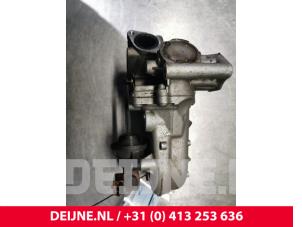 Fiat Doblo EGR valve O163882 photo 3