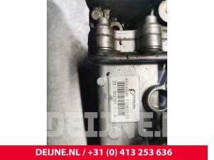 Fiat Doblo EGR valve O163882 photo 2
