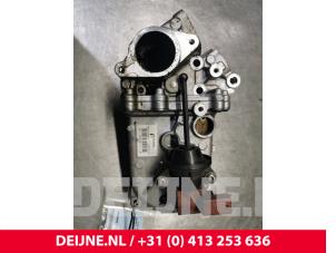 Gebruikte EGR Klep Fiat Doblo Cargo (263) 1.3 D Multijet Prijs € 60,50 Inclusief btw aangeboden door van Deijne Onderdelen Uden B.V.