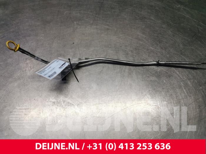 Fiat Doblo Olie Peilstok O163883