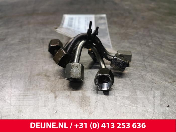 Gebruikte Leiding (diversen) Fiat Doblo Cargo (263) 1.3 D Multijet Prijs € 72,60 Inclusief btw aangeboden door van Deijne Onderdelen Uden B.V.