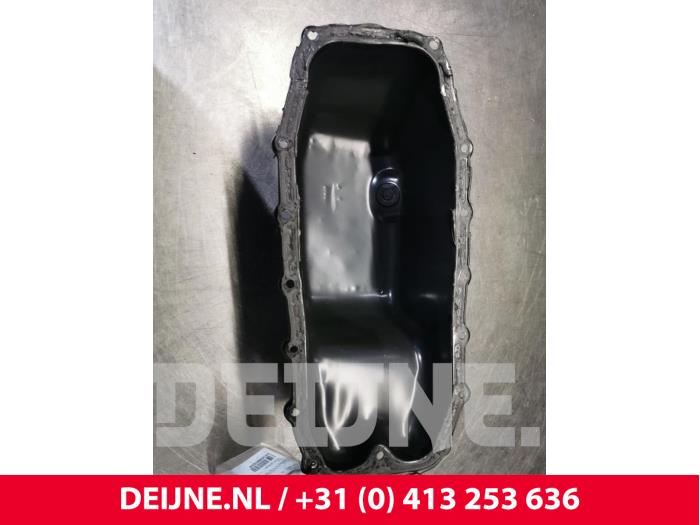 Gebruikte Carterpan Fiat Doblo Cargo (263) 1.3 D Multijet Prijs € 72,60 Inclusief btw aangeboden door van Deijne Onderdelen Uden B.V.