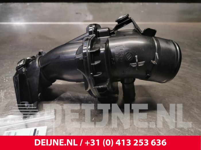 Mercedes Vito Ansaugschlauch Luft O163889
