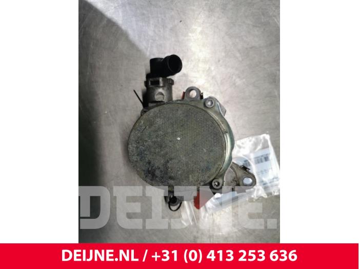 Mercedes Vito Vakuumpumpe (Diesel) O163896