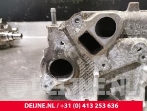 Mercedes Vito Ansaugbrugge O163898 foto 2