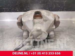 Volvo V50 Bremszange links vorne O163933 foto 3