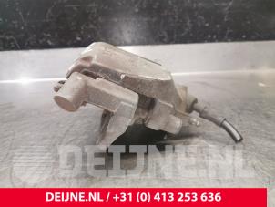 Volvo V50 Bremszange links vorne O163933 foto 2
