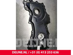 Mercedes Vito Kettenkasten Deckel O163963 foto 3