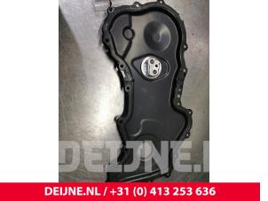 Gebruikte Distributiedeksel Mercedes Vito (447.6) 1.6 109 CDI 16V Prijs € 42,35 Inclusief btw aangeboden door van Deijne Onderdelen Uden B.V.