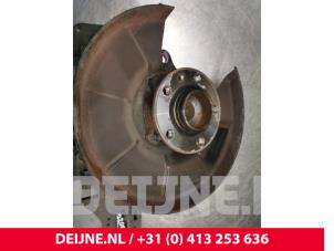 Volvo V60 Knuckle, rear right O163983 photo 3