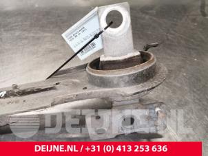 Volvo V60 Knuckle, rear right O163983 photo 2