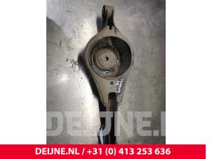 Volvo V60 Rear spring retainer, left O163984 photo 3