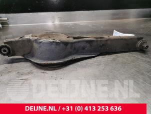 Volvo V60 Rear spring retainer, left O163984 photo 2