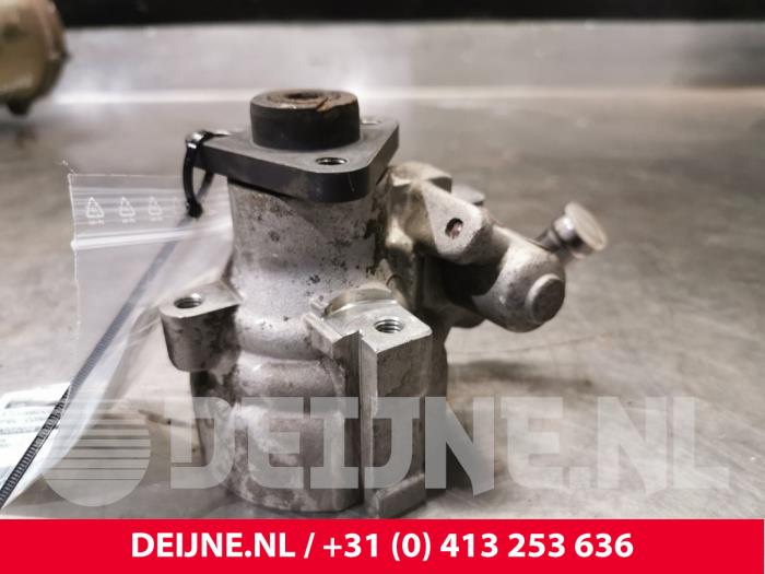 Gebruikte Servopomp Opel Combo 1.3 CDTI 16V ecoFlex Prijs € 42,35 Inclusief btw aangeboden door van Deijne Onderdelen Uden B.V.