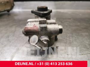 Opel Combo Stuurbekrachtiging Pomp O163991 foto 2