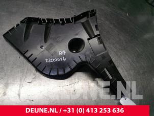 Volvo V60 Rear bumper bracket, right O163994 photo 2