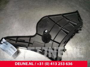 Volvo V60 Rear bumper bracket, left O163995 photo 2