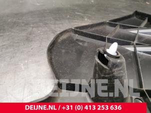 Volvo V60 Rear bumper bracket, left O163995 photo 3