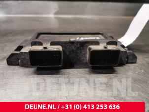 Citroen Berlingo Engine management computer O163999 photo 2