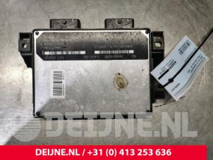 Citroen Berlingo Engine management computer O163999 photo 3
