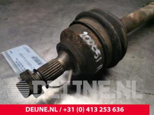Citroen Berlingo Front drive shaft, right O164003 photo 2