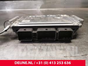 Volvo V50 Computer Motormanagement O164005 foto 2