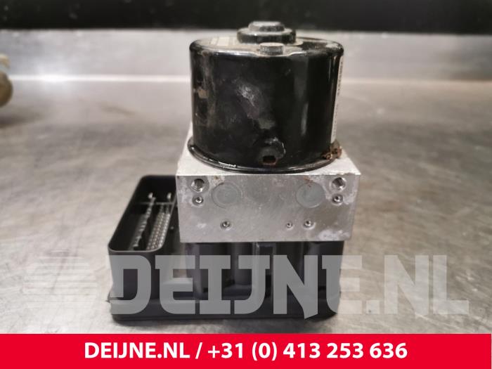 Volvo V50 ABS Pumpe O164012