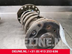 Volvo V60 Front shock absorber rod, right O164015 photo 2