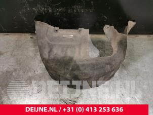 Volvo V60 Radkasten O164018 foto 2
