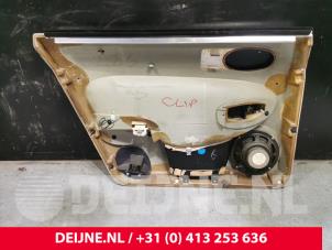 Jaguar Sovereign Portierbekleding 4Deurs rechts-achter O164025 foto 2