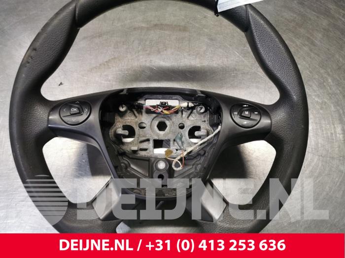 Ford Transit Custom Stuurwiel O164052