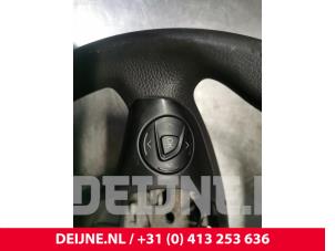 Ford Transit Custom Steering wheel O164052 photo 3