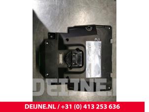 Volvo V40 Heater control panel O164055 photo 3