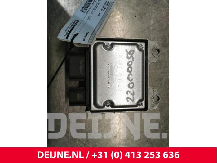 Volvo V40 Airbag Module O164058